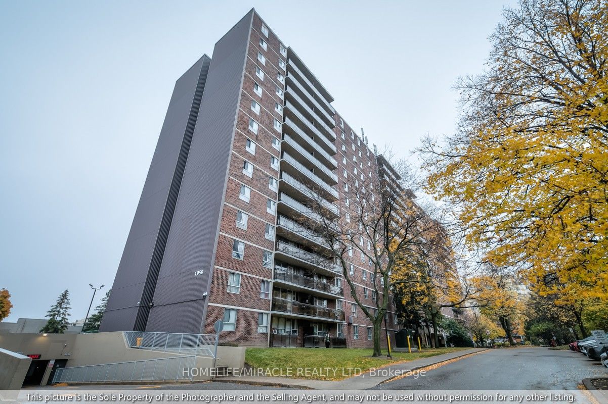 1950 Kennedy Rd, Toronto, Ontario, Dorset Park