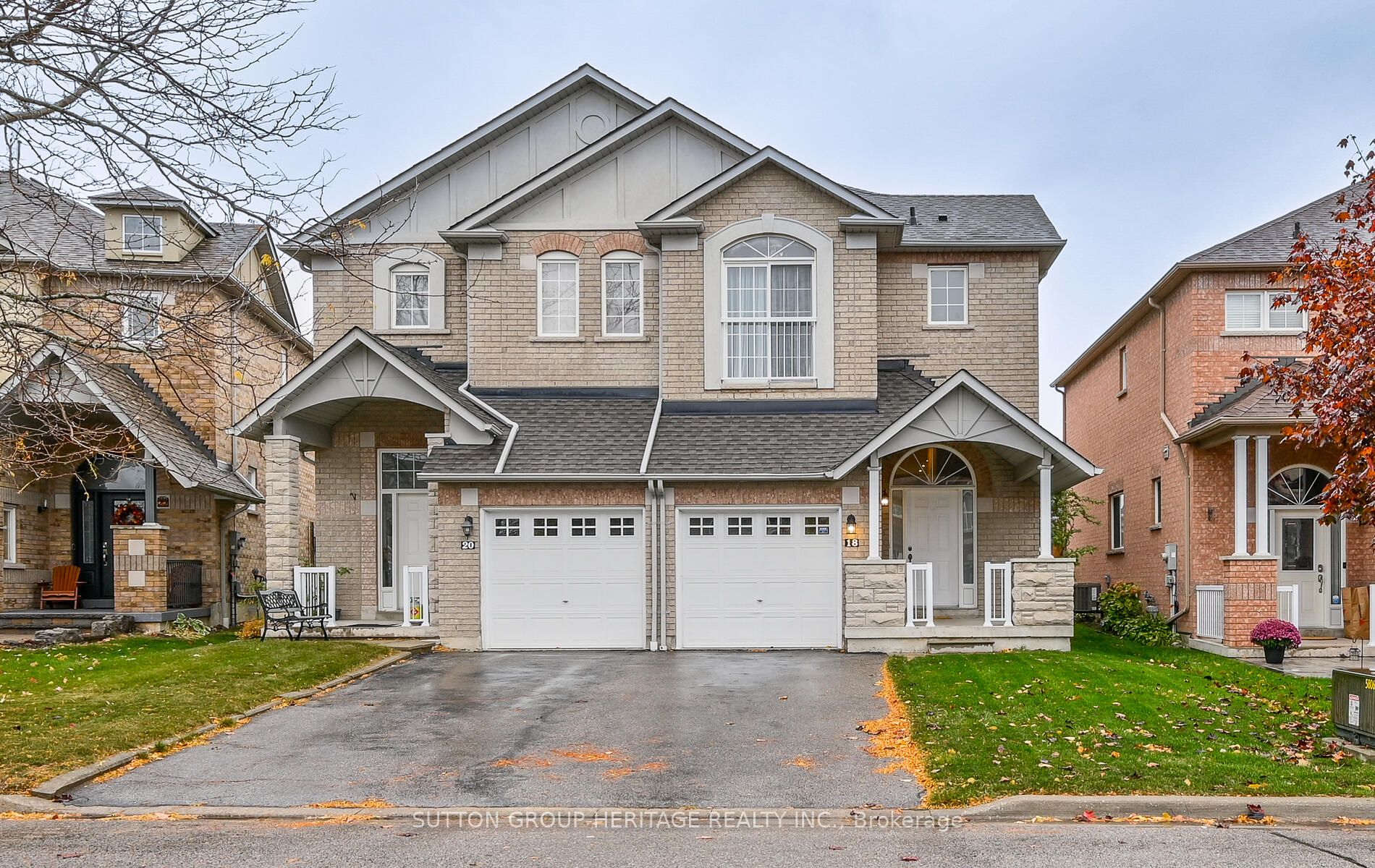 18 Dreamcrest Crt, Whitby, Ontario, Pringle Creek