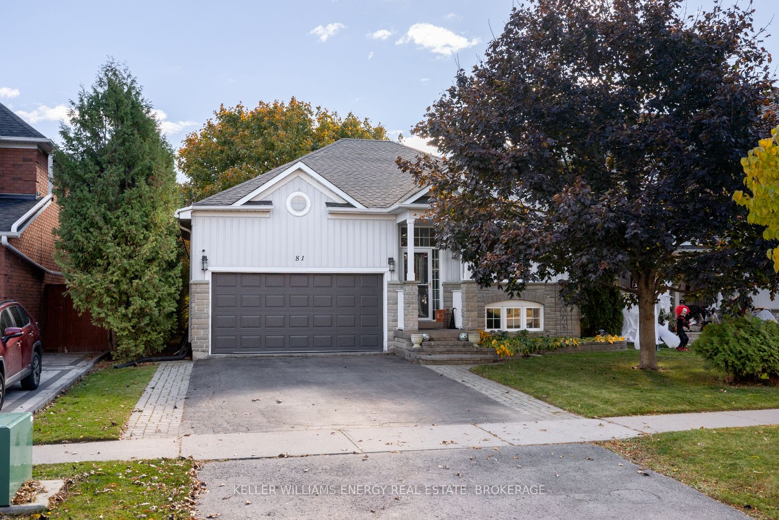 81 Bridges Dr, Clarington, Ontario, Newcastle