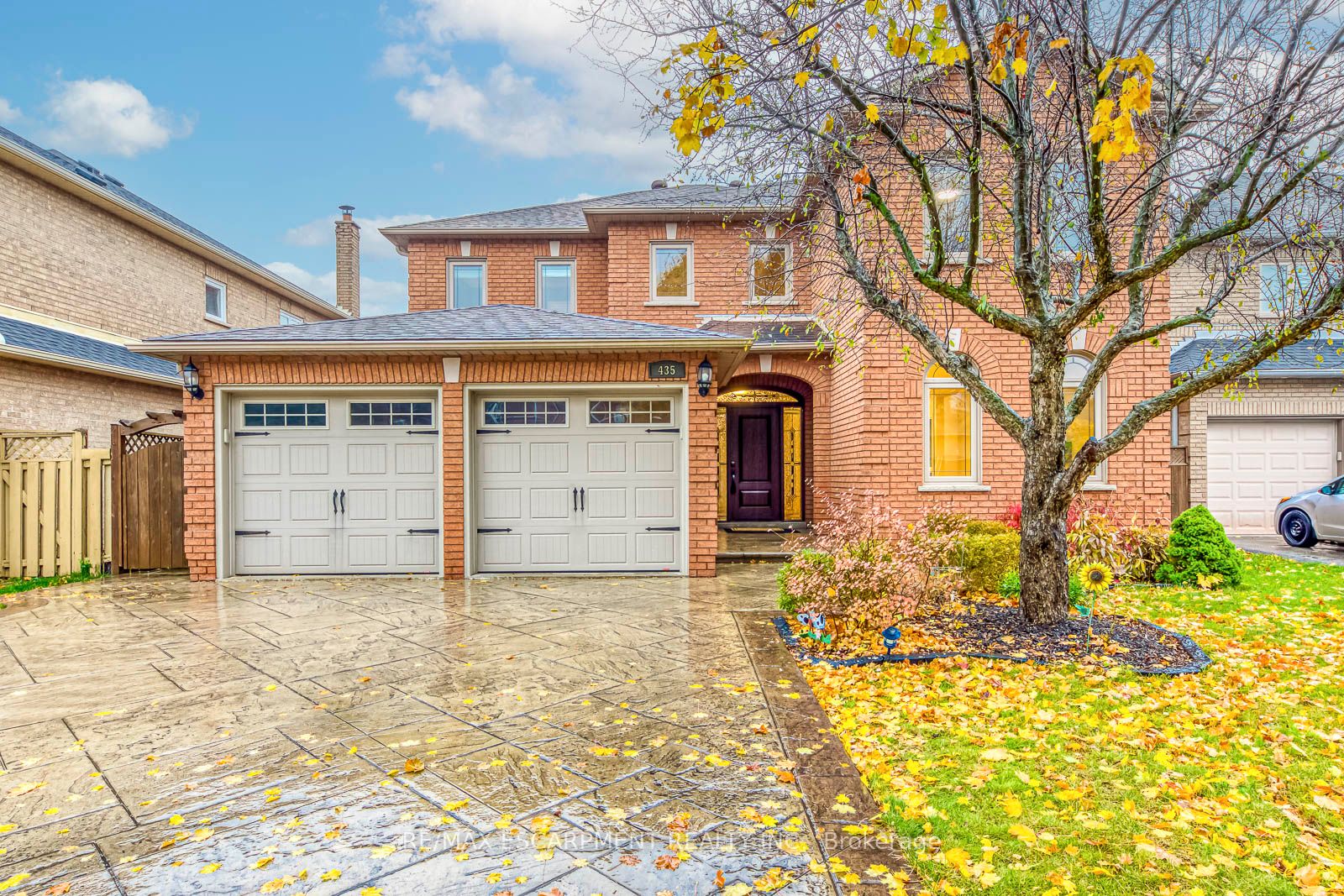 435 March Cres, Oakville, Ontario, River Oaks