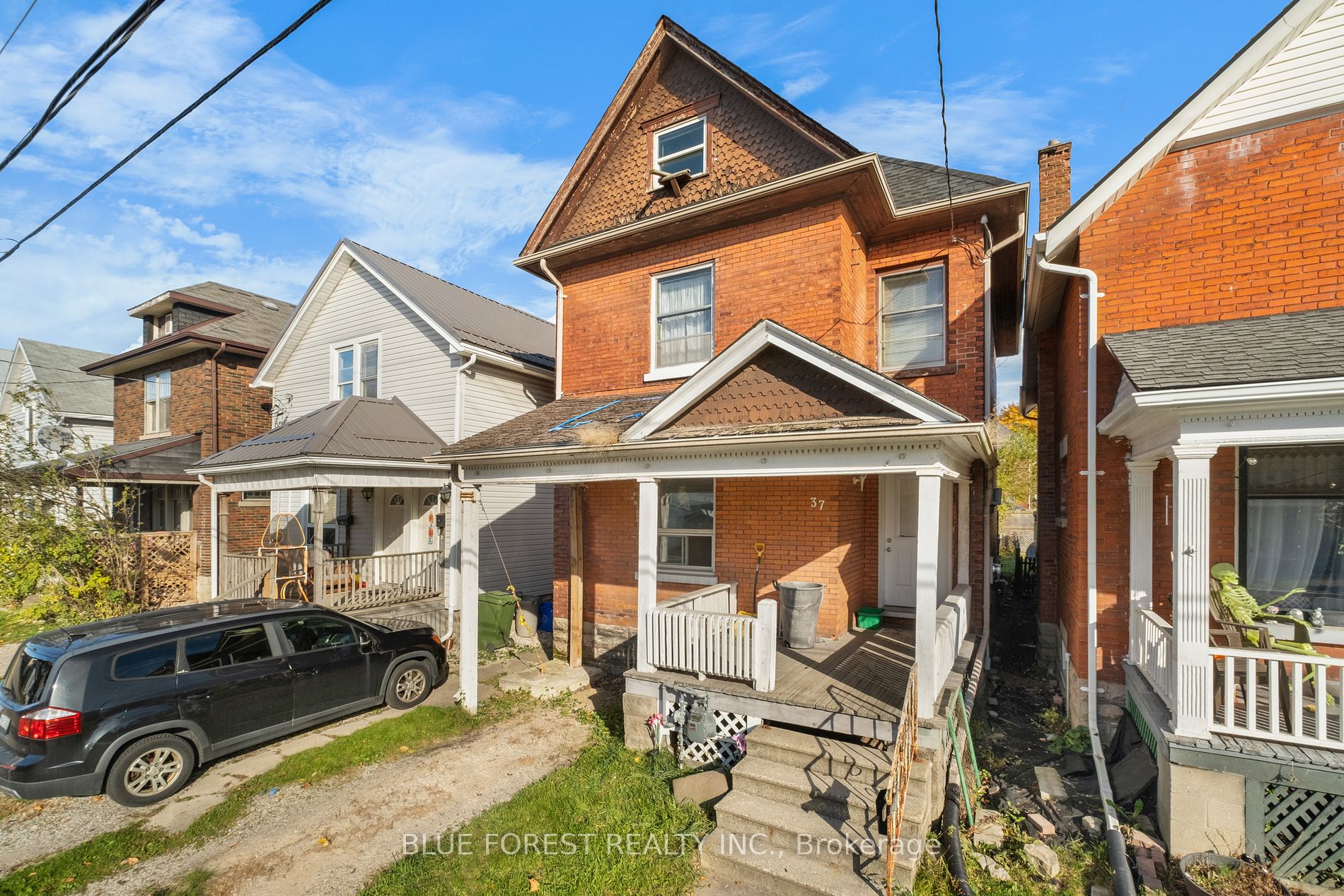 37 John St, St. Thomas, Ontario, NW