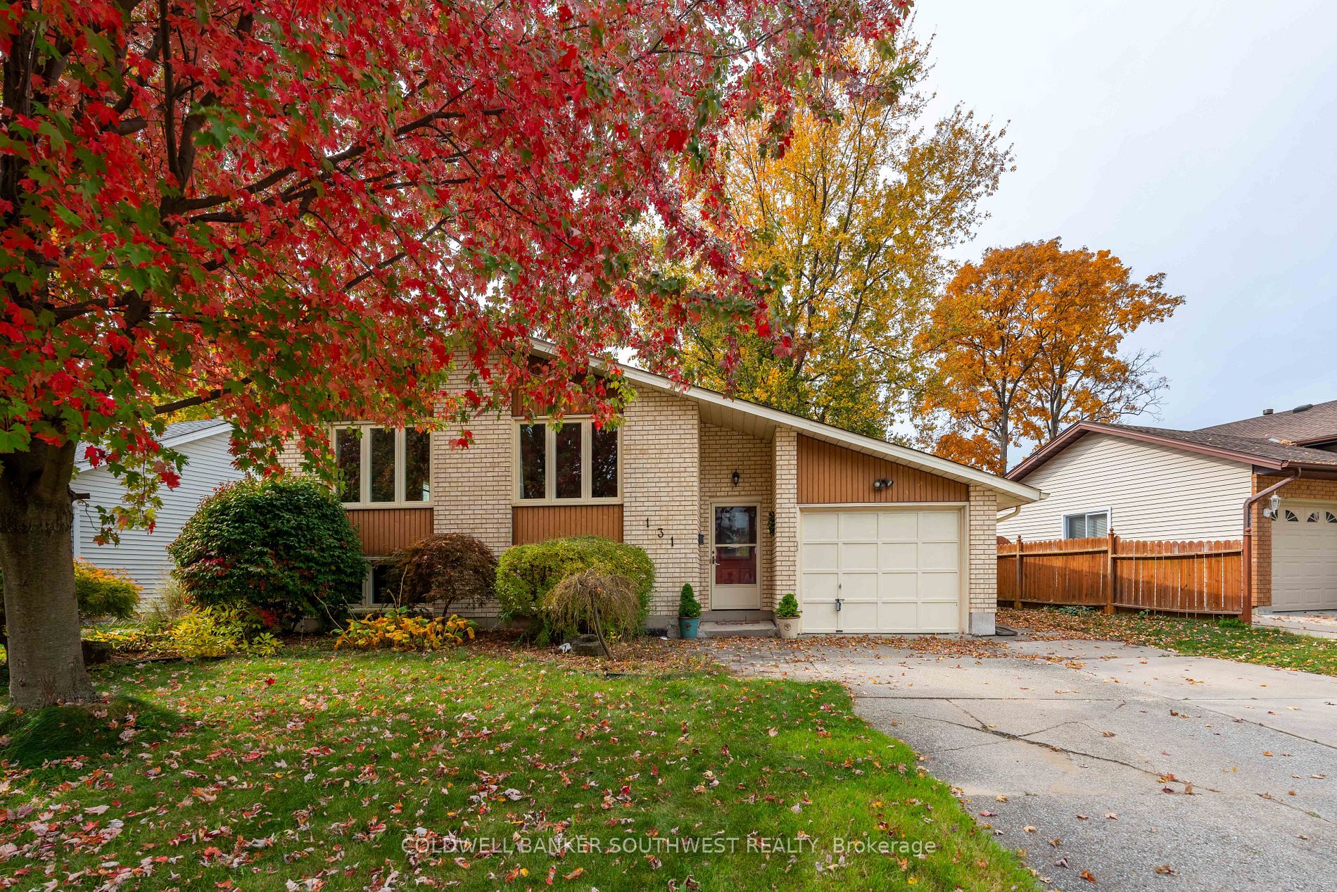 131 Finch Dr, Sarnia, Ontario, Sarnia