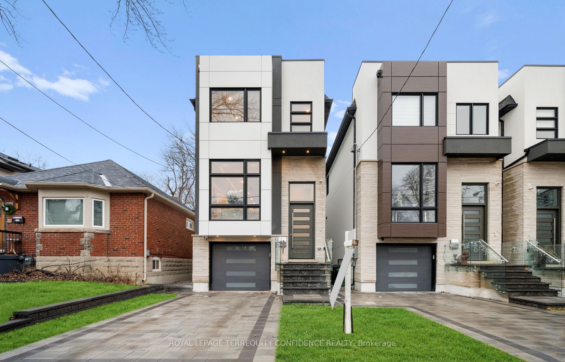 32 Florence Ave, Toronto, Ontario, Lansing-Westgate