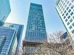 327 King St, Toronto, Ontario, Waterfront Communities C1