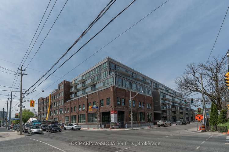 150 Logan Ave, Toronto, Ontario, South Riverdale