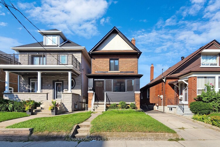 640 Runnymede Rd, Toronto, Ontario, Runnymede-Bloor West Village