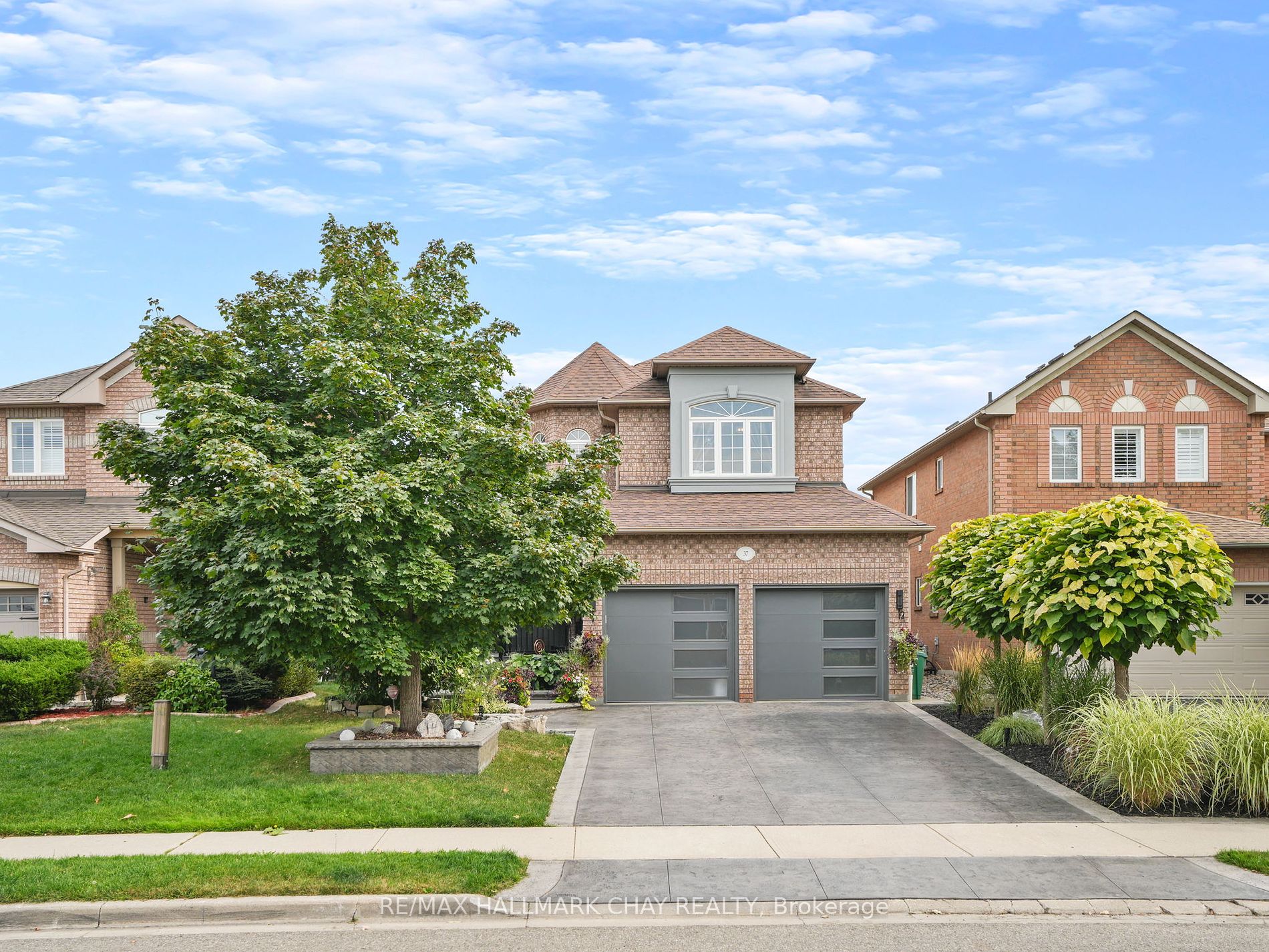 37 Baybrook Rd, Brampton, Ontario, Snelgrove