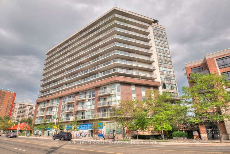 5101 Dundas St W, Toronto, Ontario, Islington-City Centre West