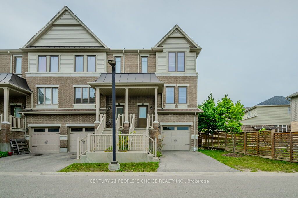 70 Willowrun Dr, Kitchener, Ontario, 