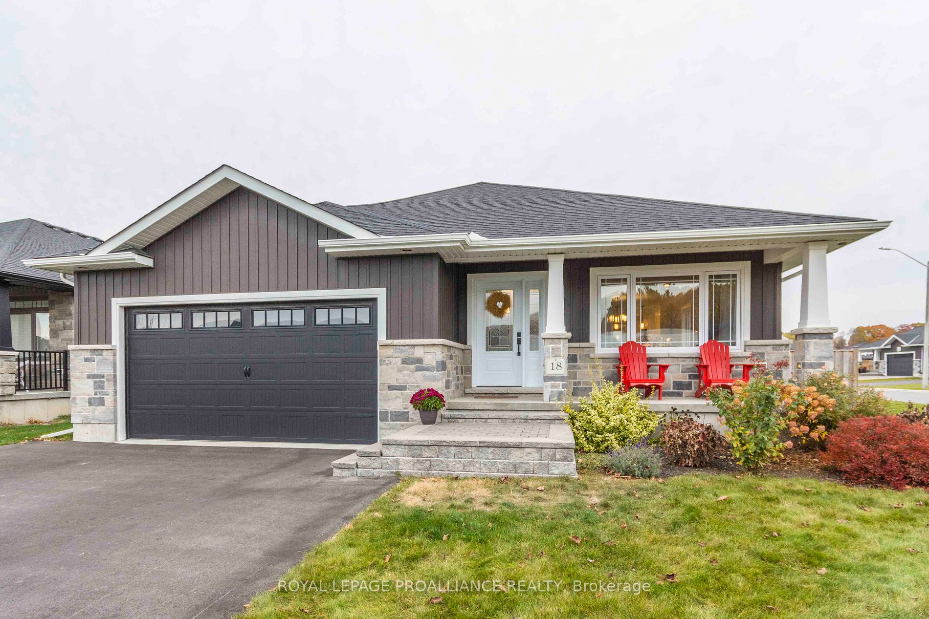 18 Gavin Cres, Quinte West, Ontario, 