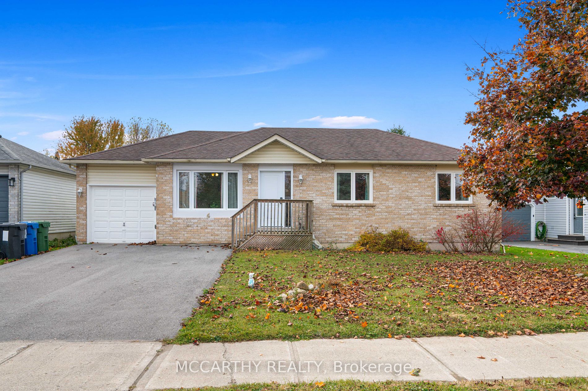 4 McGregor Crt, Southgate, Ontario, Dundalk