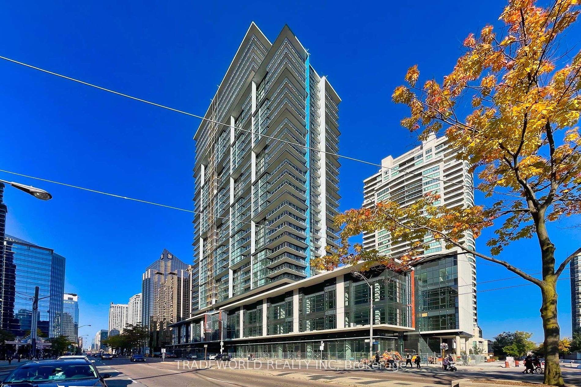 4955 Yonge St, Toronto, Ontario