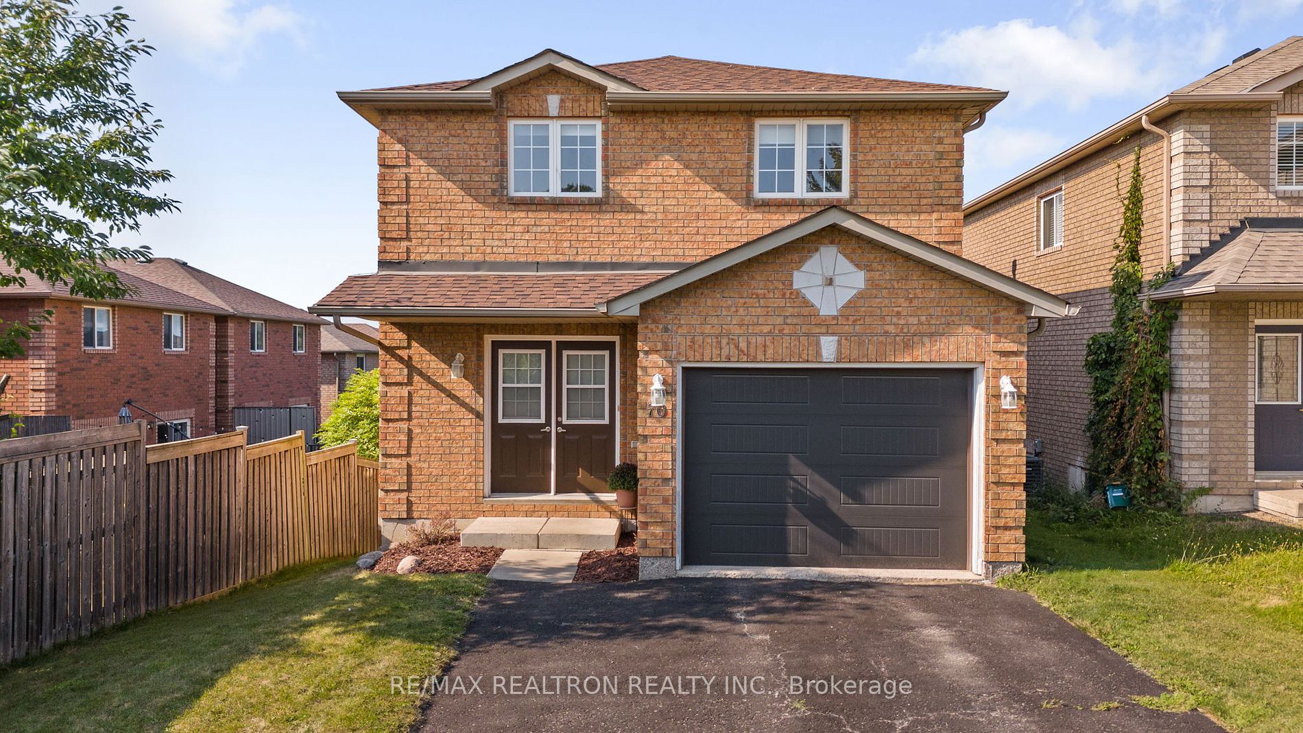 70 Courtney Cres, Barrie, Ontario, Painswick South