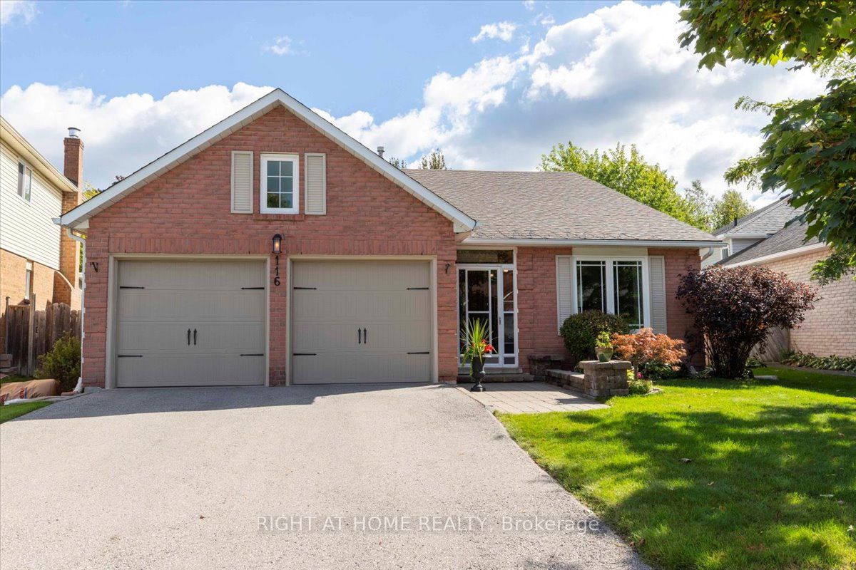 116 Herrell Ave, Barrie, Ontario, Painswick North