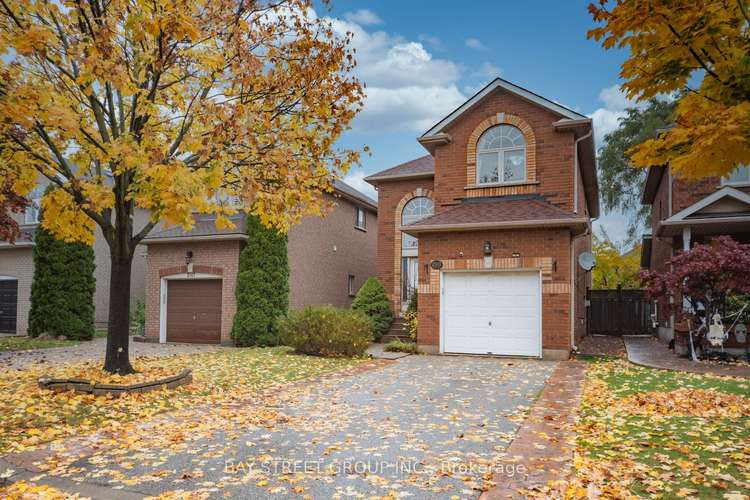 2513 Longridge Cres, Oakville, Ontario, River Oaks