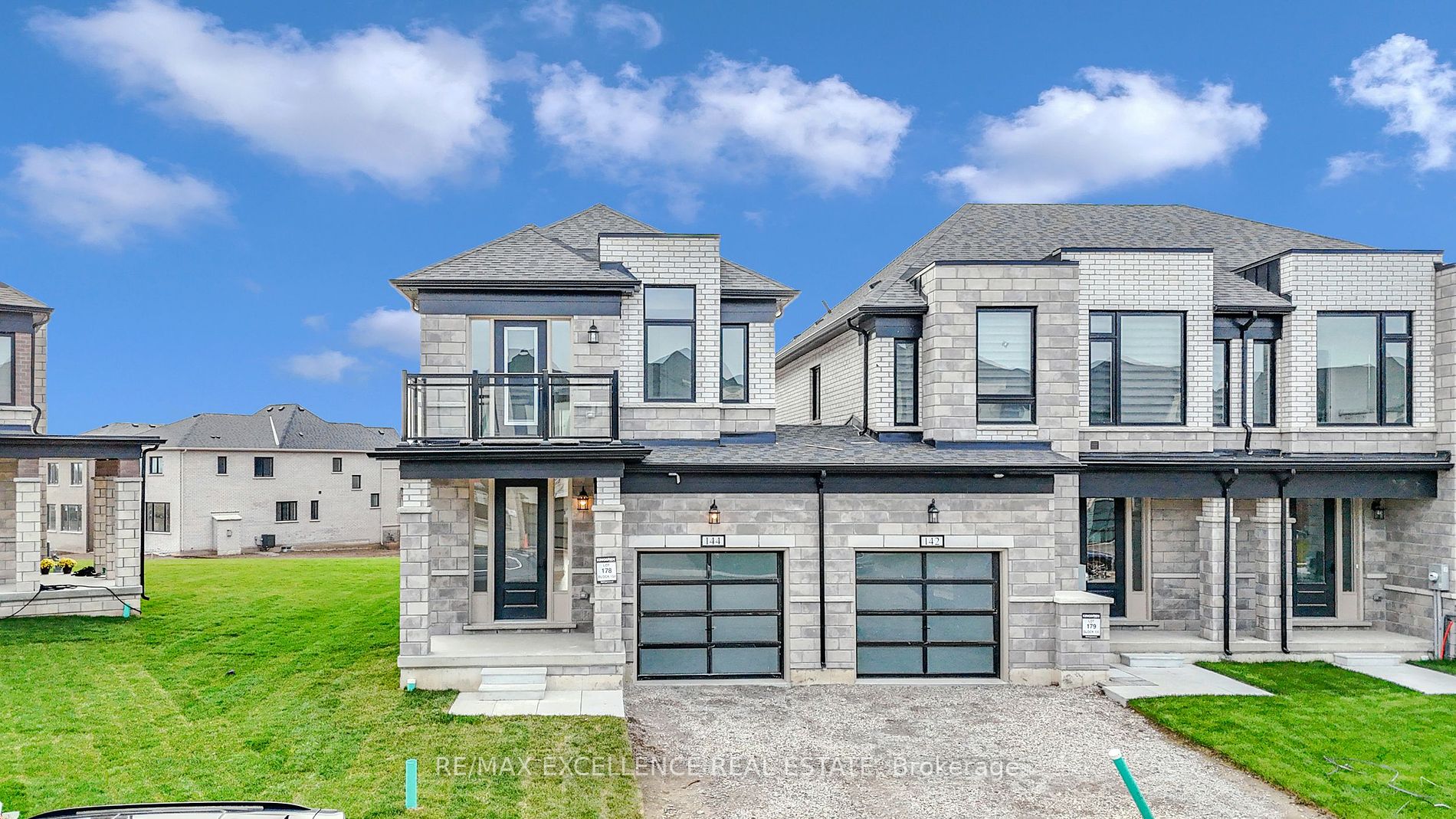 144 Cole Terr, Woodstock, Ontario, 