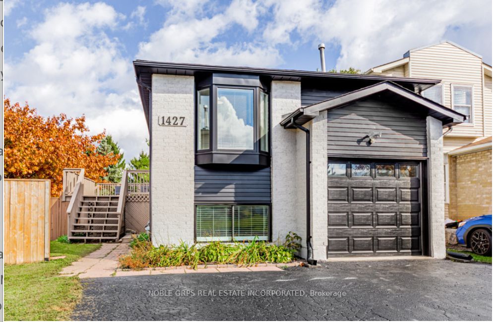 1427 Birchcliffe Crt, Oshawa, Ontario, Lakeview