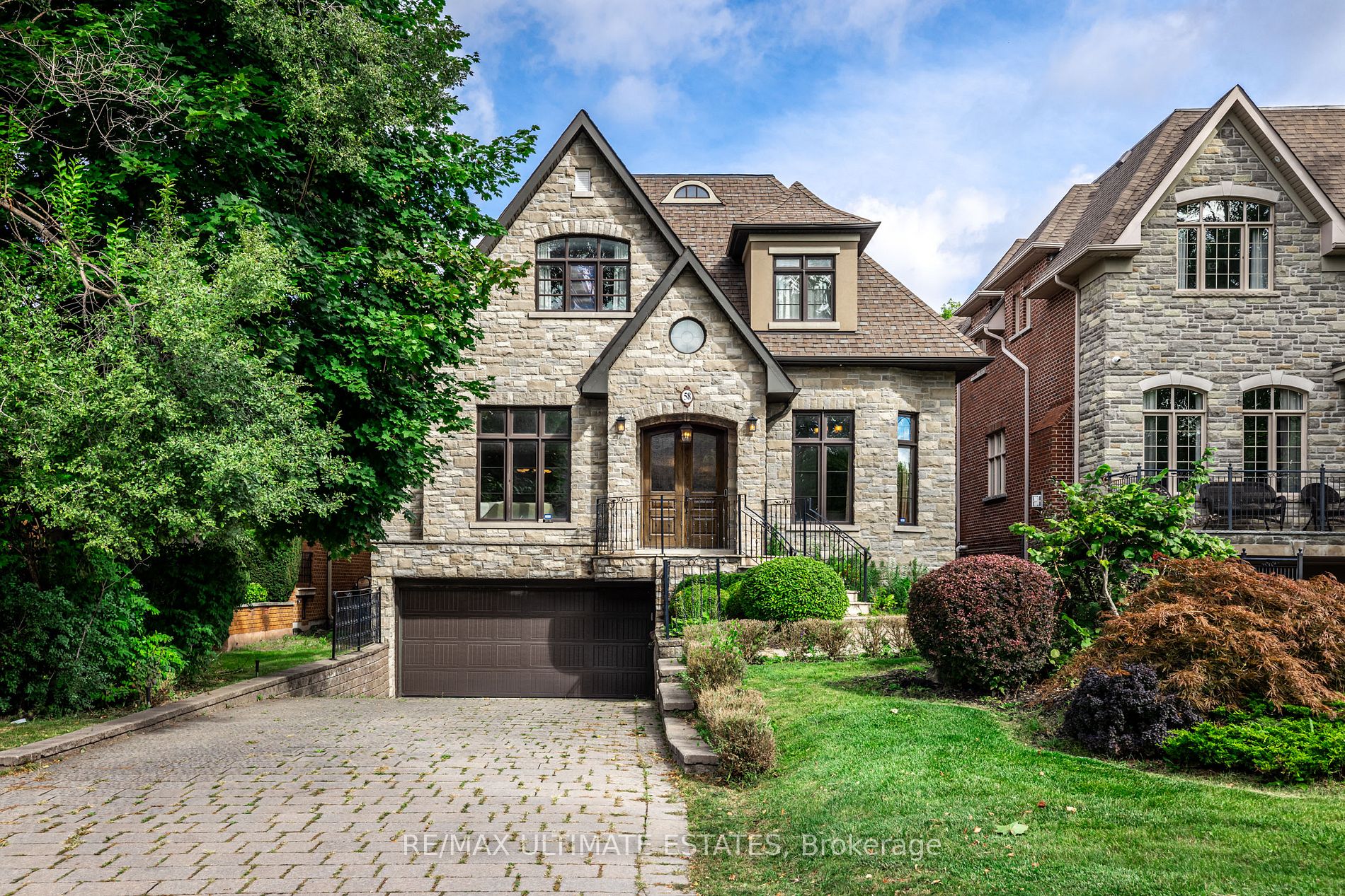 58 Spruce Ave, Richmond Hill, Ontario, South Richvale