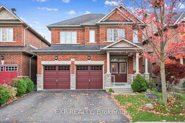 15 Kentwood Cres, Markham, Ontario, Box Grove