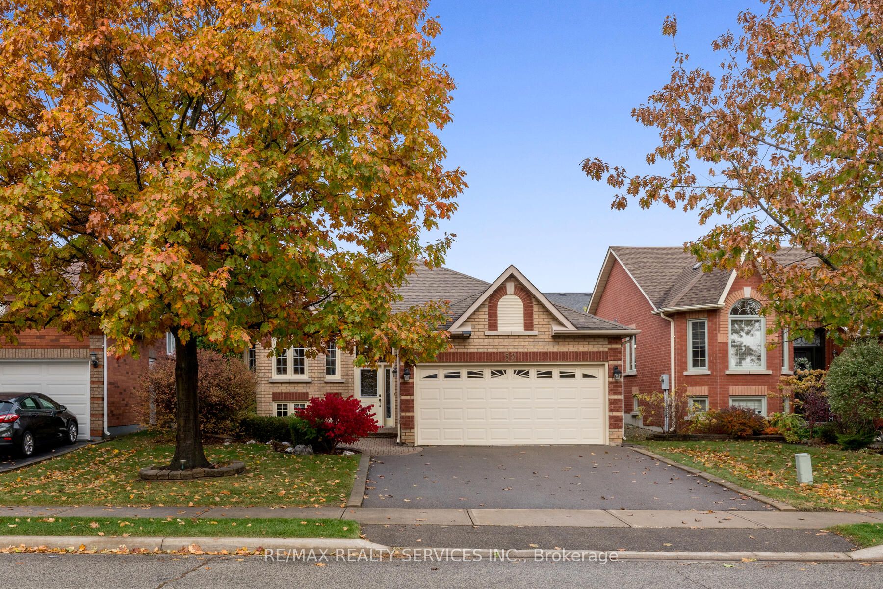 52 Buffridge Tr, Brampton, Ontario, Snelgrove