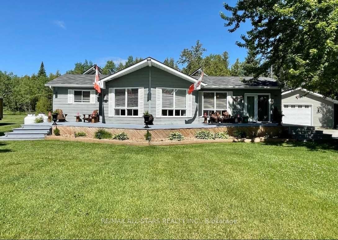 42 Cedar Bay Rd, Kawartha Lakes, Ontario, Rural Carden