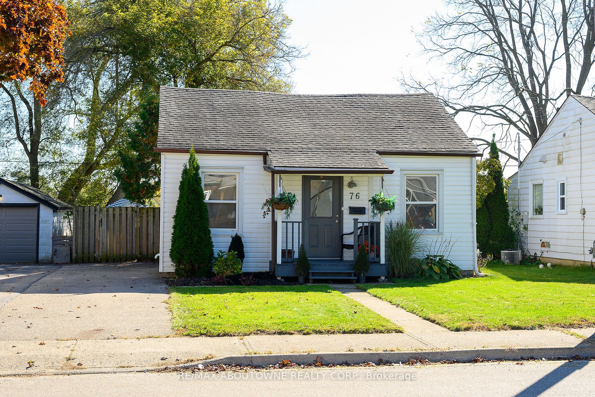 76 Sixth Ave, Brantford, Ontario, 