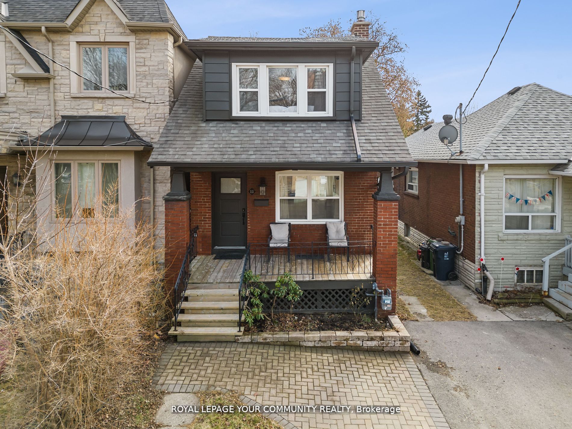 11 Denton Ave, Toronto, Ontario, Crescent Town