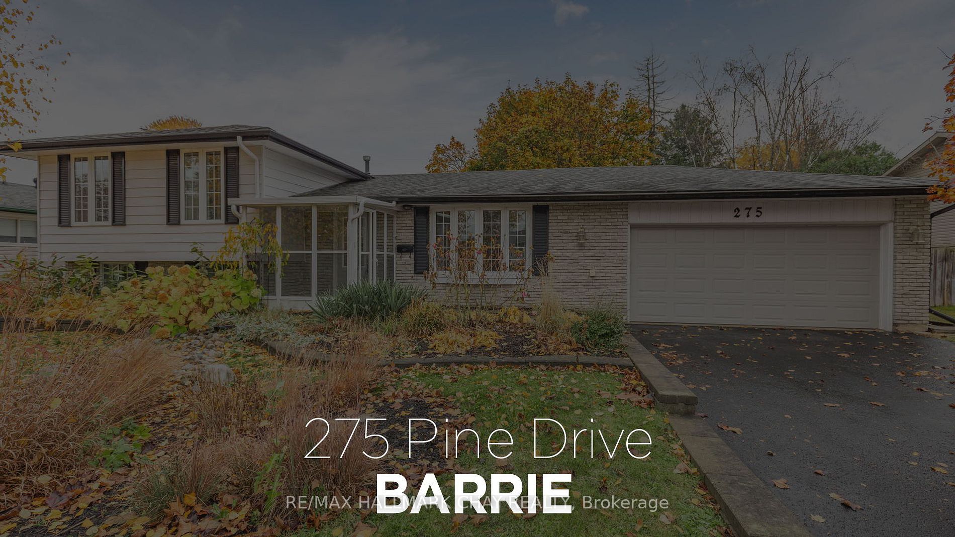 275 Pine Dr, Barrie, Ontario, Bayshore