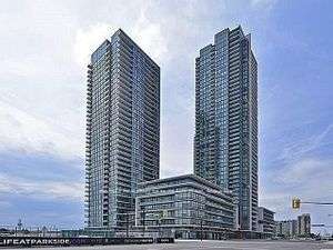 4070 Confederation Pkwy, Mississauga, Ontario, City Centre