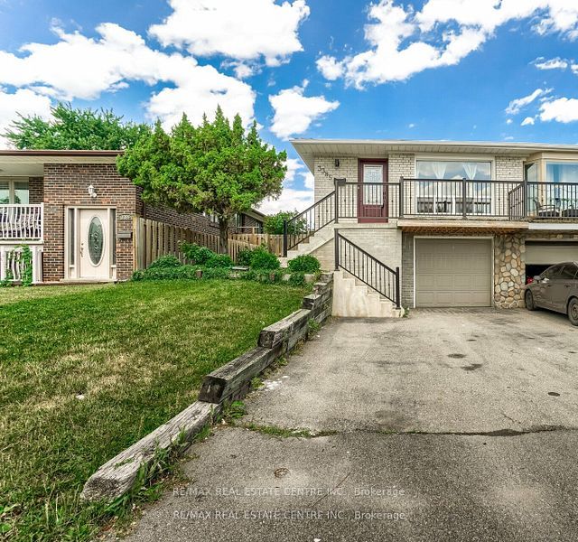 3385 Ellengale Dr, Mississauga, Ontario, Erindale