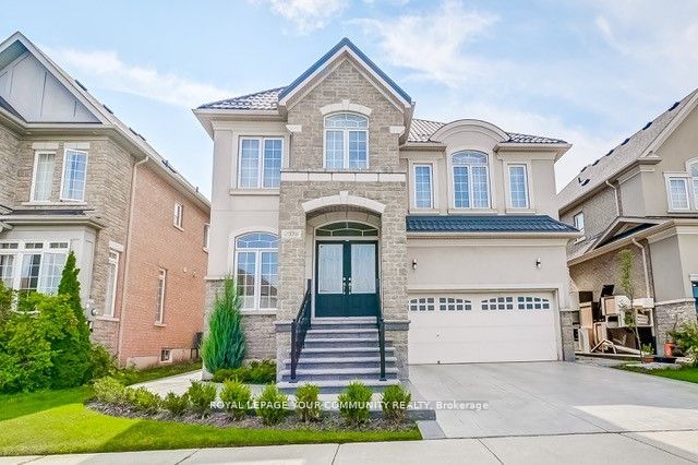 2378 North Ridge Tr, Oakville, Ontario, Iroquois Ridge North