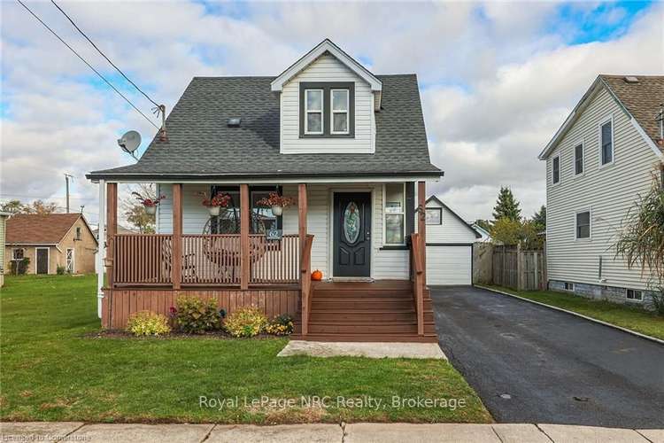 62 Johnston St, Port Colborne, Ontario, 