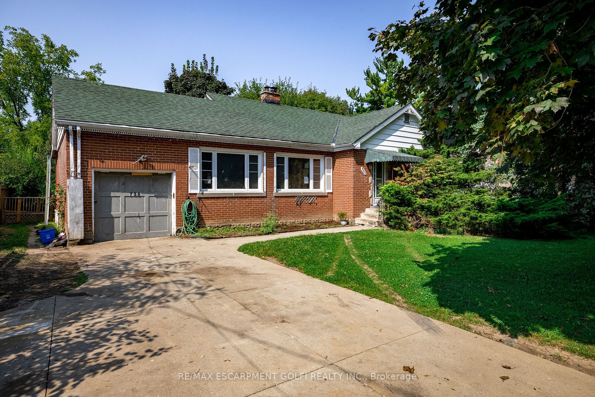 735 Montgomery Dr, Hamilton, Ontario, Ancaster