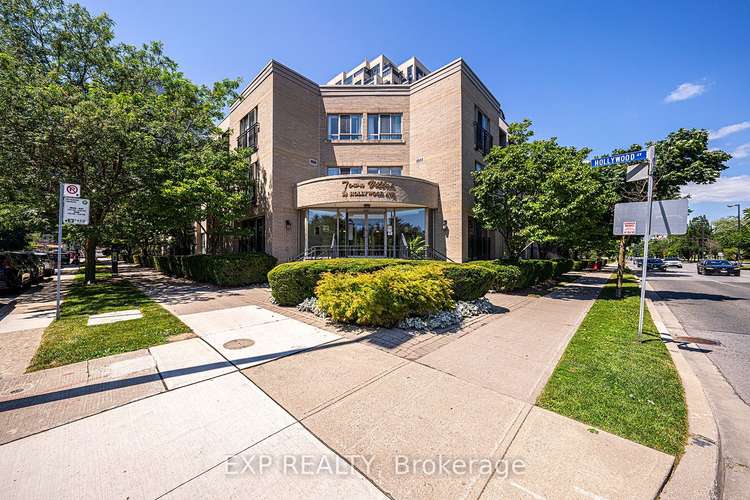 38 Hollywood Ave, Toronto, Ontario, Willowdale East