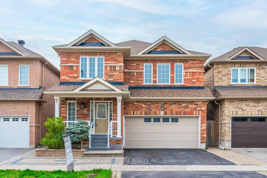 1040 EAGER Rd, Milton, Ontario, Clarke