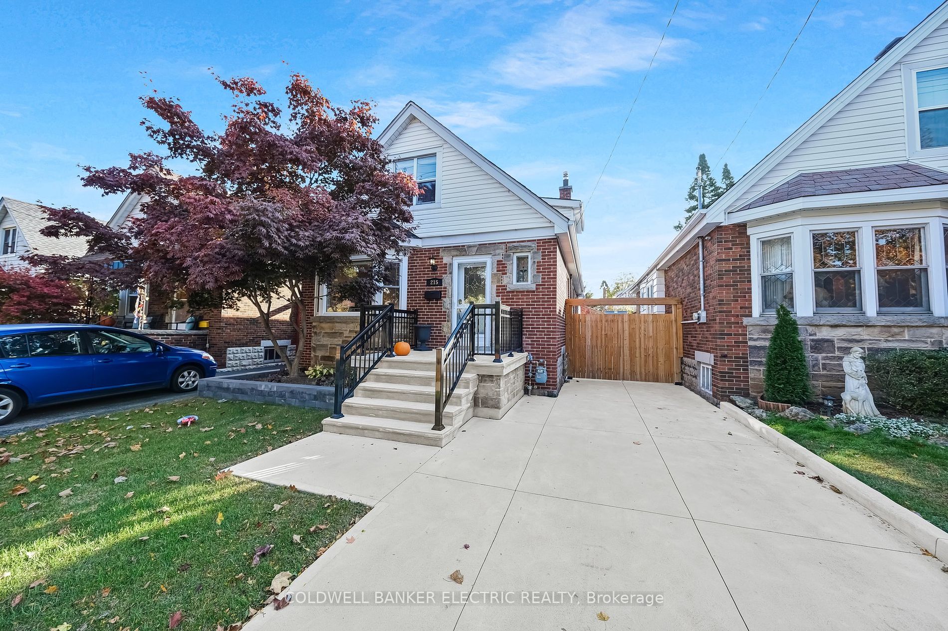 215 Wexford Ave S, Hamilton, Ontario, Delta