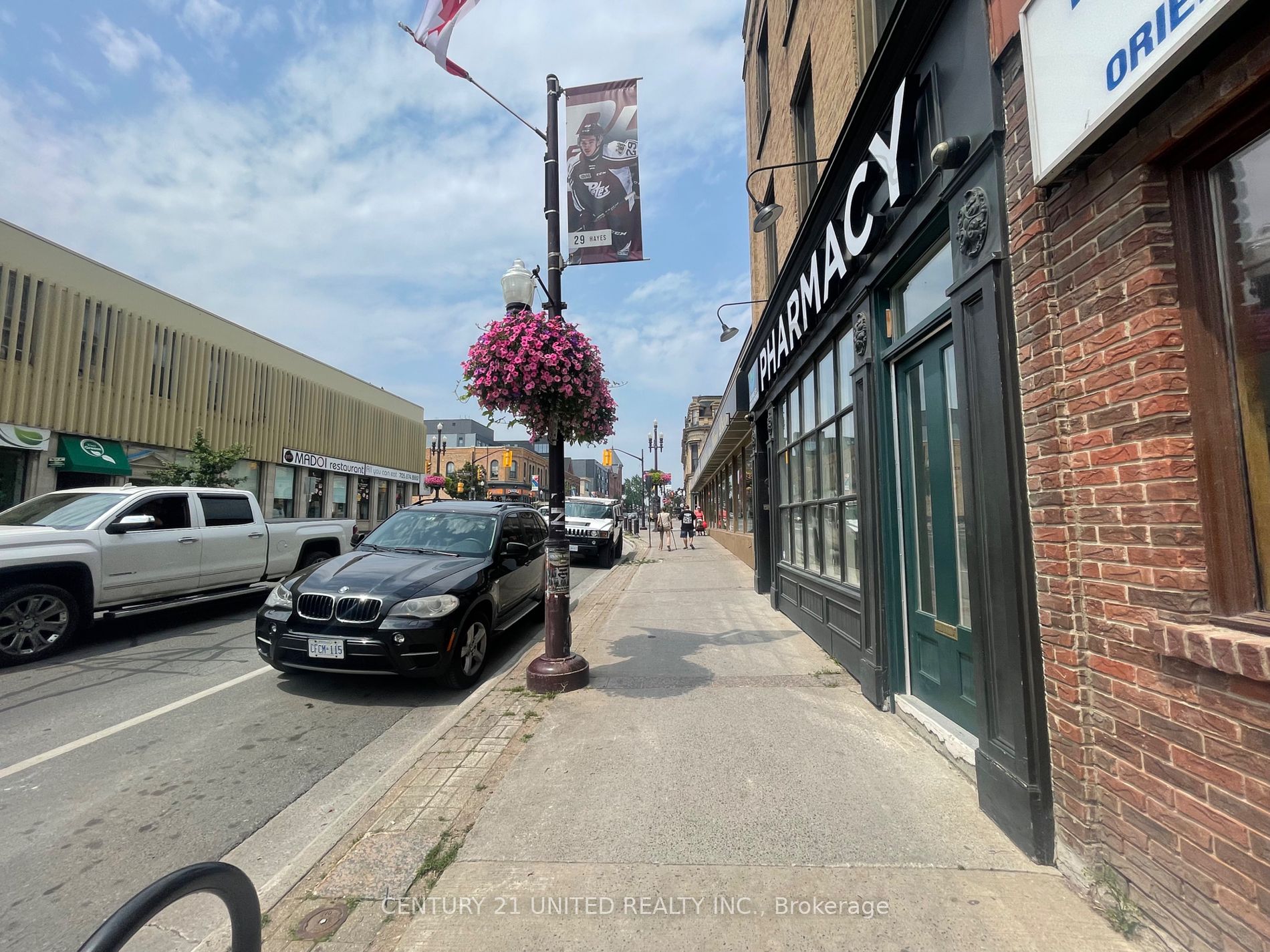 428 GEORGE St N, Peterborough, Ontario, Downtown