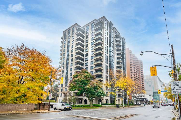 38 Avoca Ave, Toronto, Ontario, Rosedale-Moore Park