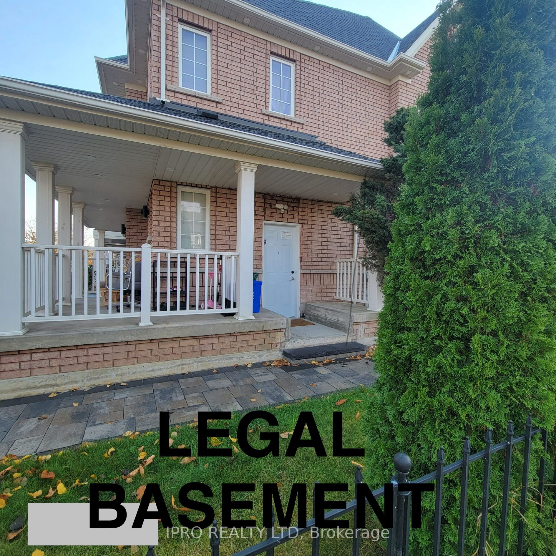 151 Darren Ave, Whitby, Ontario, Taunton North