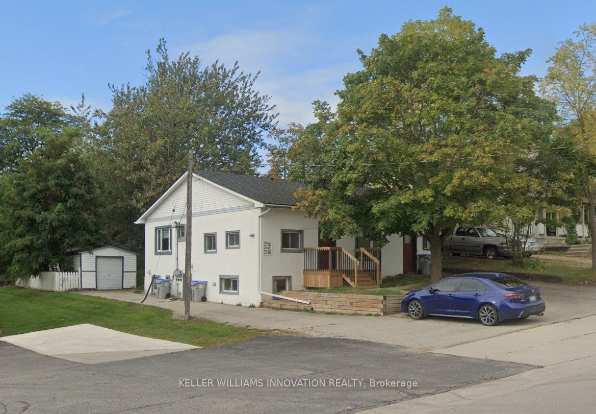 16 Huron Rd, West Perth, Ontario, 65 - Town of Mitchell