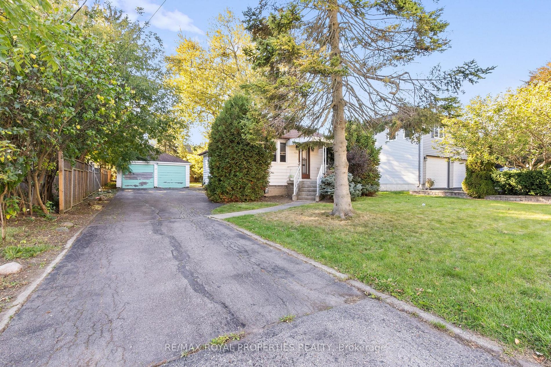 624 Marksbury Rd, Pickering, Ontario, West Shore