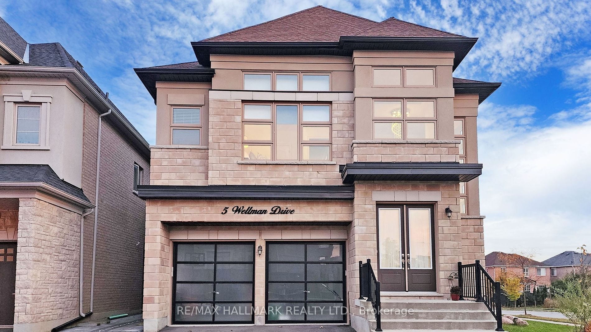 5 WELLMAN Dr, Richmond Hill, Ontario, Oak Ridges Lake Wilcox