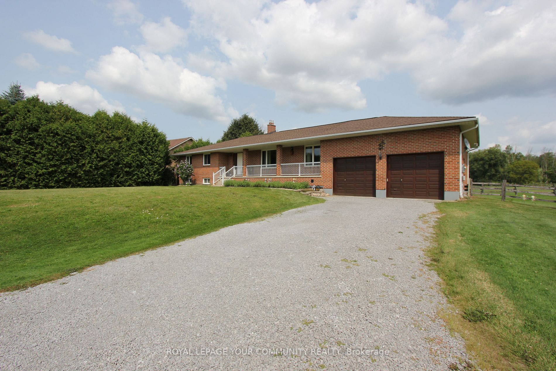 20161 Bathurst St, East Gwillimbury, Ontario, Holland Landing