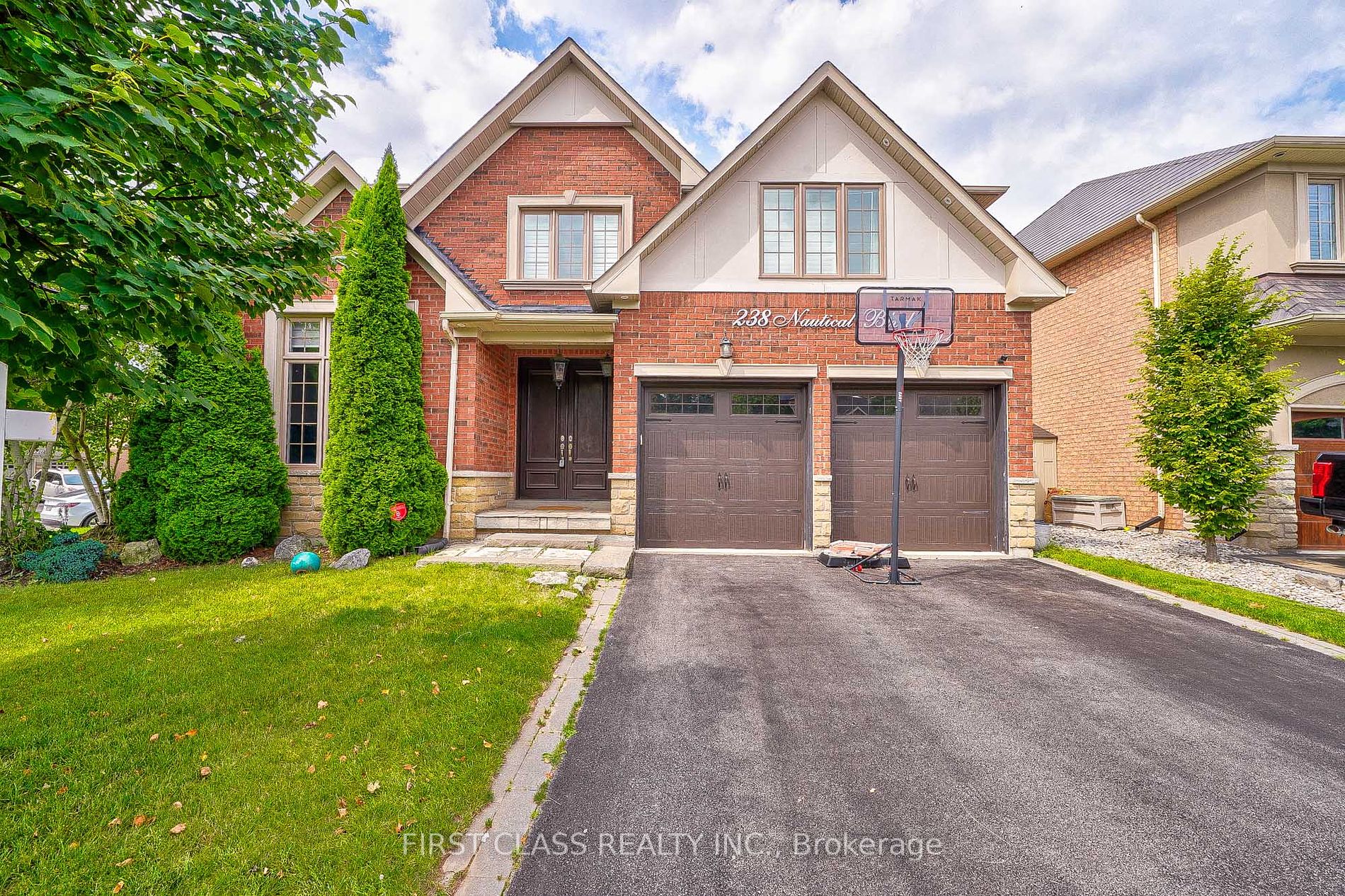 238 Nautical Blvd, Oakville, Ontario, Bronte West