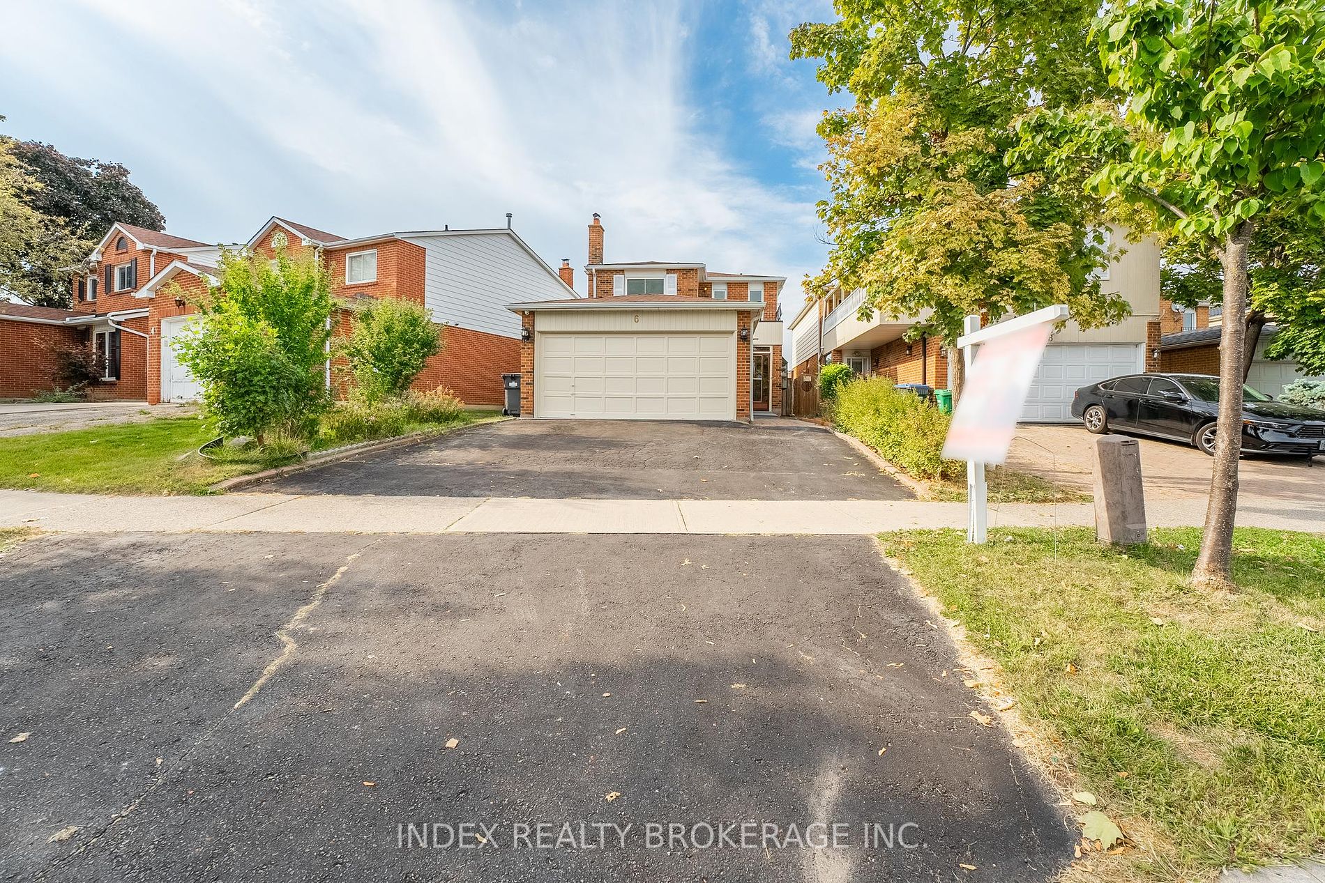 6 Banting Cres N, Brampton, Ontario, Fletcher's West