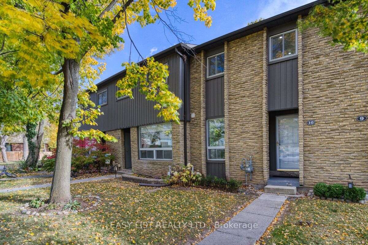 1517 Elm Rd, Oakville, Ontario, College Park