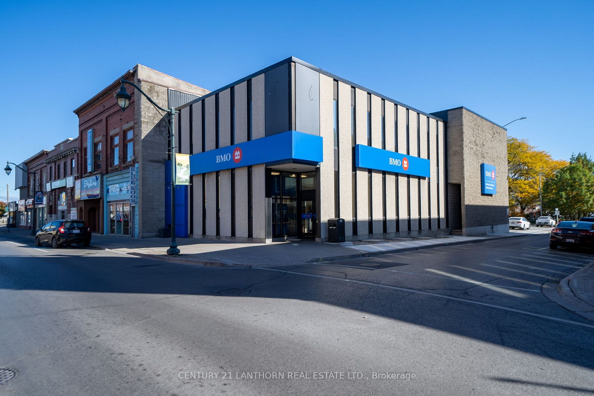 55 Dundas St W, Quinte West, Ontario, 