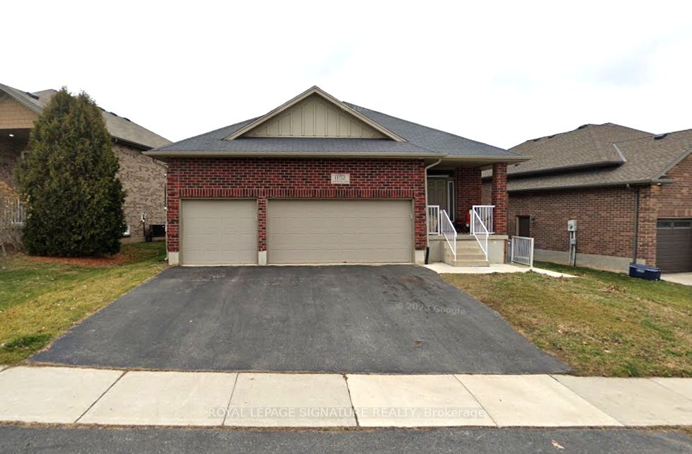 1152 Oakcrossing Rd, London, Ontario, North M