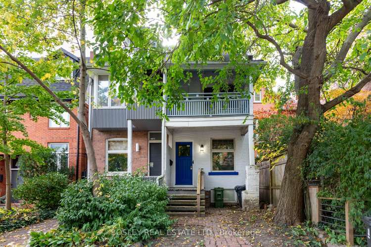 415 Wellesley St E, Toronto, Ontario, Cabbagetown-South St. James Town