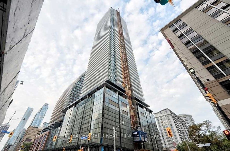 501 Yonge St, Toronto, Ontario, Bay Street Corridor